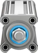 Festo DSBC-40-500-PPVA-N3 - Image 4