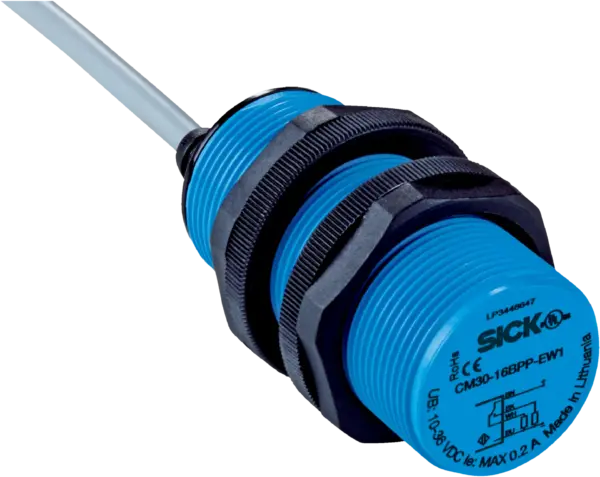 Sick CM30-16BAP-KW1
