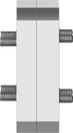 Festo EAMF-A-44A/B-40G - Image 3