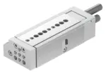 Festo DGSL-16-40-PA