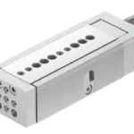 Festo DGSL-16-40-PA