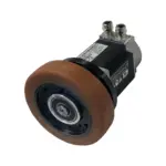 Acim Nidec LD AGV Motor