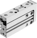 Festo DGSS-10-40-E1A - Image 2