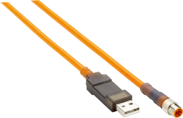 Sick DSL-8U04G02M025KM1