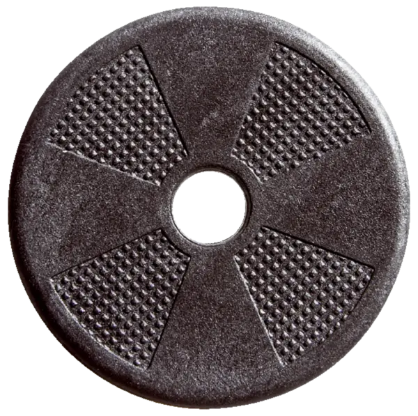 Sick HF transponder, disk