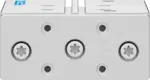 Festo DFM-32-80-P-A-KF-F1A - Image 4