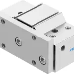 Festo DFM-100-25-P-A-GF