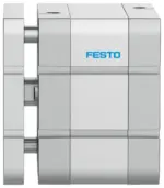 Festo ADNGF-100-15-PPS-A - Image 3