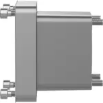 Festo EAMM-A-D100-150A-S1 - Image 3