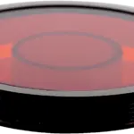 Sick Inspector Flex red color filter