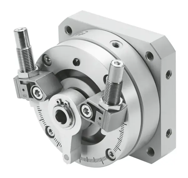 Festo DSM-63-270-CC-A-B