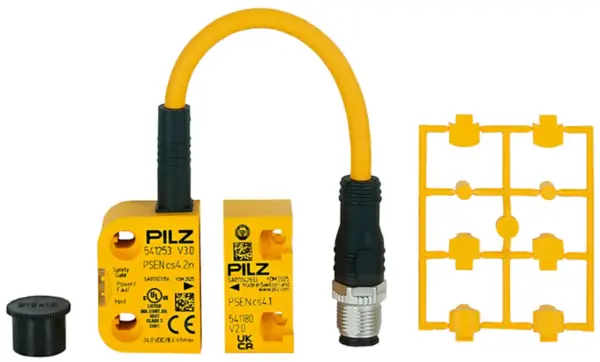 Pilz 541203