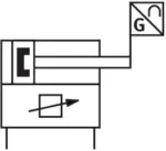 Festo DFPI-320-    -ND2P-C1V-NB3P-A - Image 4