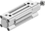 Festo DSBC-32-40-D3-PPVA-N3 - Image 2