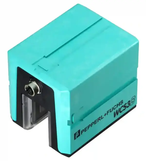 Pepperl Fuchs WCS3B-LS610
