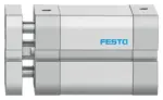 Festo ADNGF-25-20-PPS-A - Image 3
