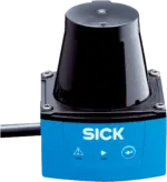 Sick TIM310-1130000 - Image 3