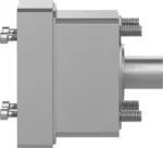 Festo EAMM-A-N80-72GA - Image 3