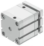 Festo ADNGF-63-25-PPS-A - Image 2