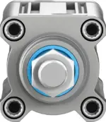 Festo DSBC-50-160-PPVA-N3 - Image 4