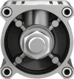 Festo DSBC-125-200-PPSA-N3 - Image 4