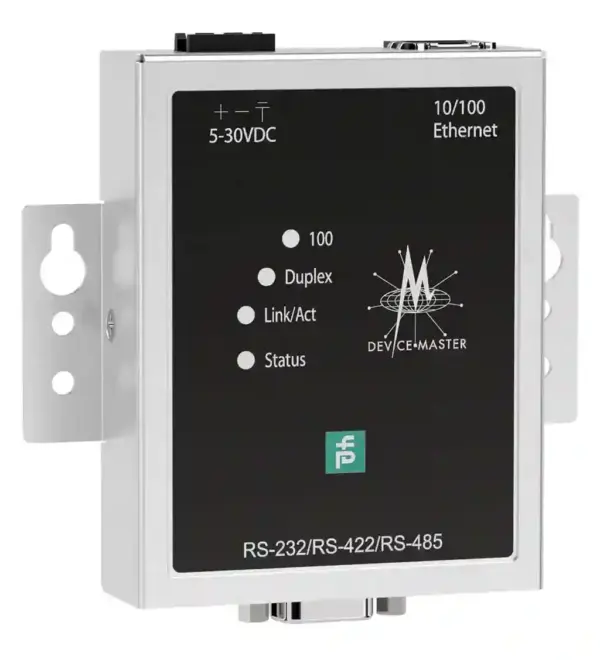 Pepperl Fuchs ICDM-RX/PN1-DB9/RJ45-PM