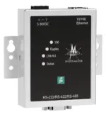 Pepperl Fuchs ICDM-RX/EN1-DB9/RJ45-PM