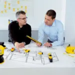 Sick Safety hardware design