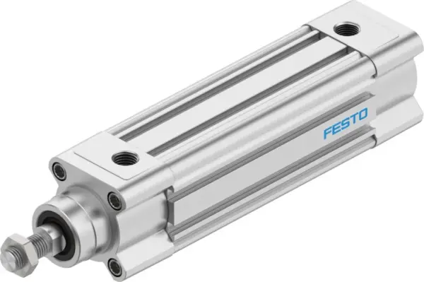 Festo DSBC-40-125-D3-PPSA-N3
