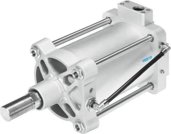 Festo DFPI-160-    -ND2P-E-NB3P