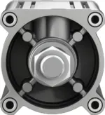 Festo DSBC-125-320-PPVA-N3 - Image 4