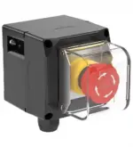 Pepperl Fuchs LRP1.D.E4MZAR.B.1