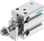 Festo DPDM-Q-25-5-P-PA