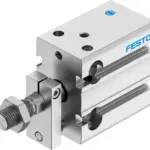 Festo DPDM-Q-25-5-P-PA