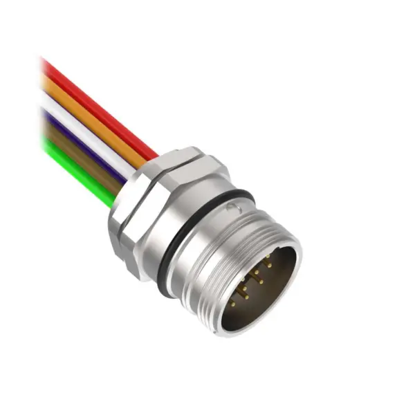 Banner Engineering BR-M23M12F13-0.5