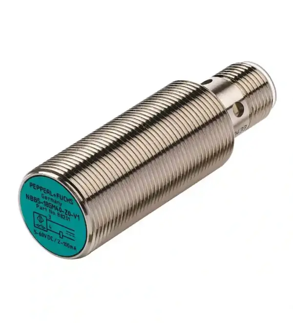 Pepperl Fuchs NCB5-18GM40-Z0-V1