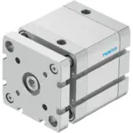 Festo ADNGF-63-25-P-A