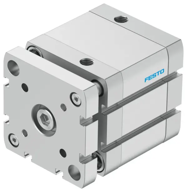 Festo ADNGF-63-25-P-A