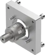 Festo EAMM-A-K48-87A - Image 2