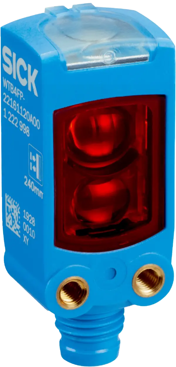 Sick WTB4FP-213111A0ZZZ