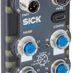 Sick SIG300-0A06AA100