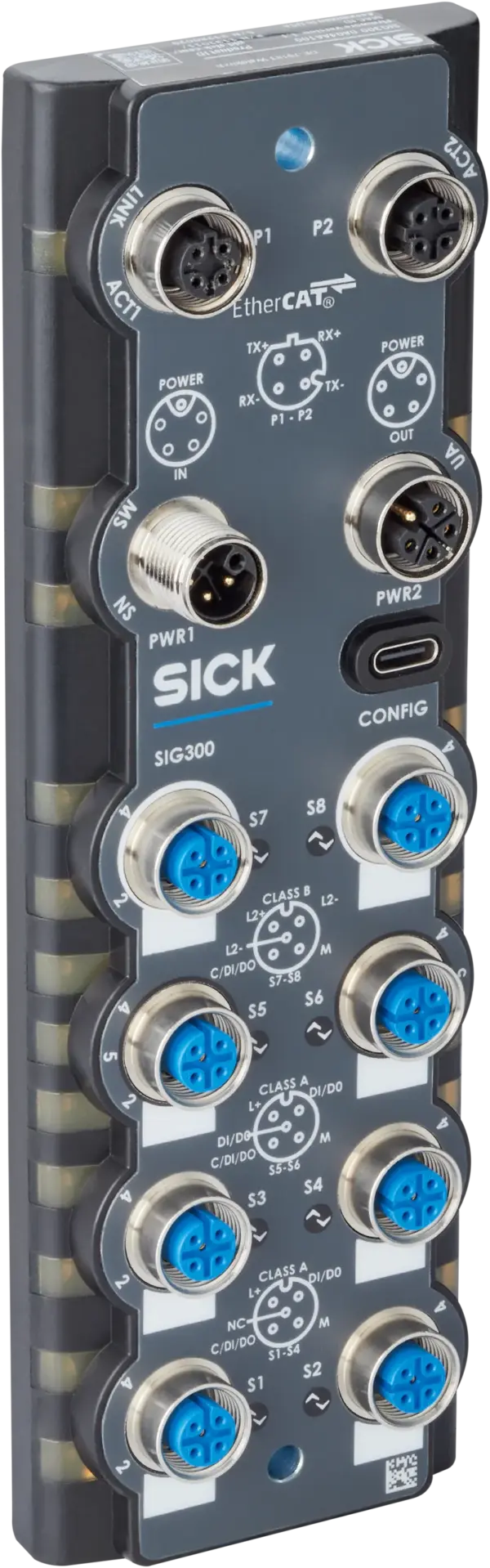 Sick SIG300-0A06AA100