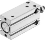 Festo DPDM-20-25-PA - Image 2