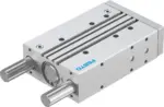 Festo DFM-50-160-P-A-GF - Image 2