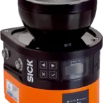 Sick MICS3-CBUZ40IZ1