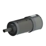 Acim Nidec Brushless DC Planetary