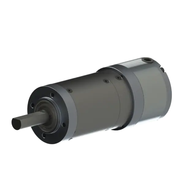 Acim Nidec Brushless DC Planetary