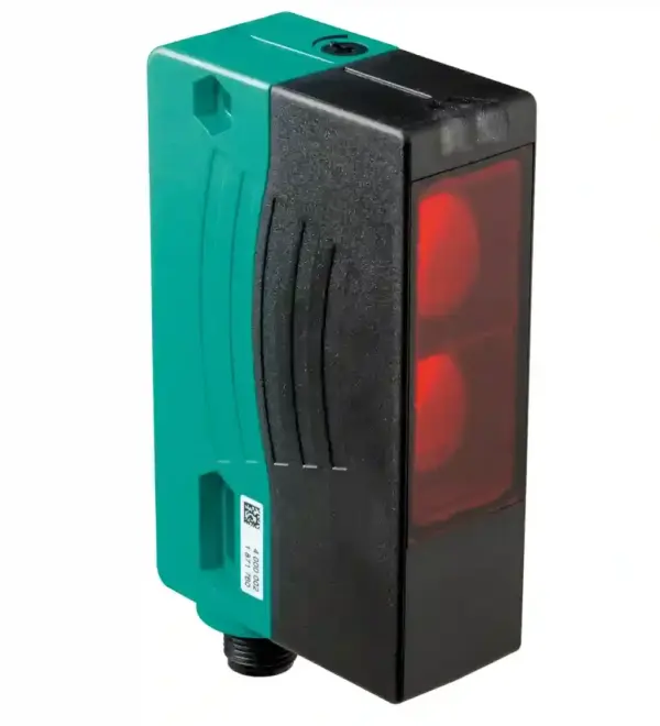 Pepperl Fuchs OBD8000-R300-2PP-V1-L