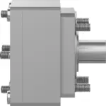 Festo EAMM-A-N80-90GB - Image 3