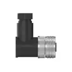 Banner Engineering BFW-M12F5A-6X - Image 2